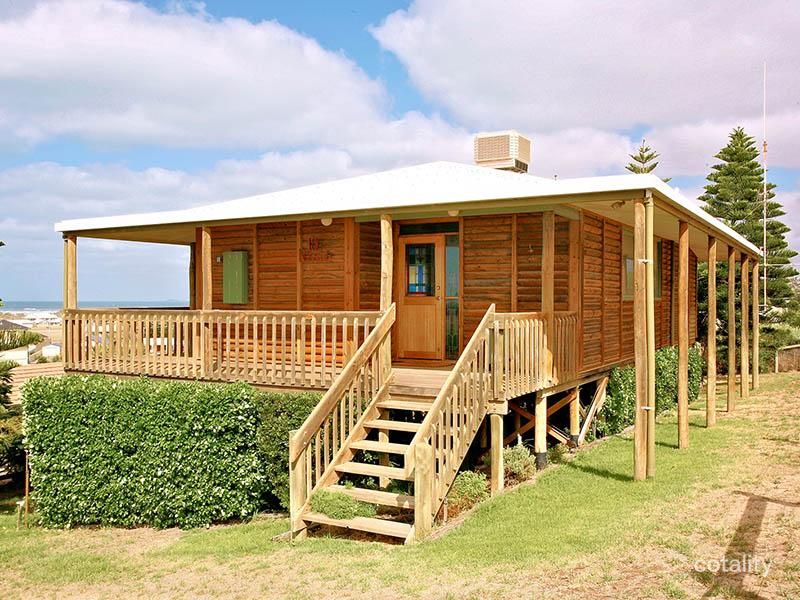 19 Ness St, Goolwa Beach, SA 5214