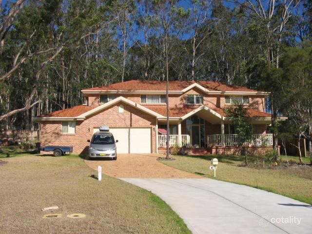 15 The Ridge, Wadalba, NSW 2259