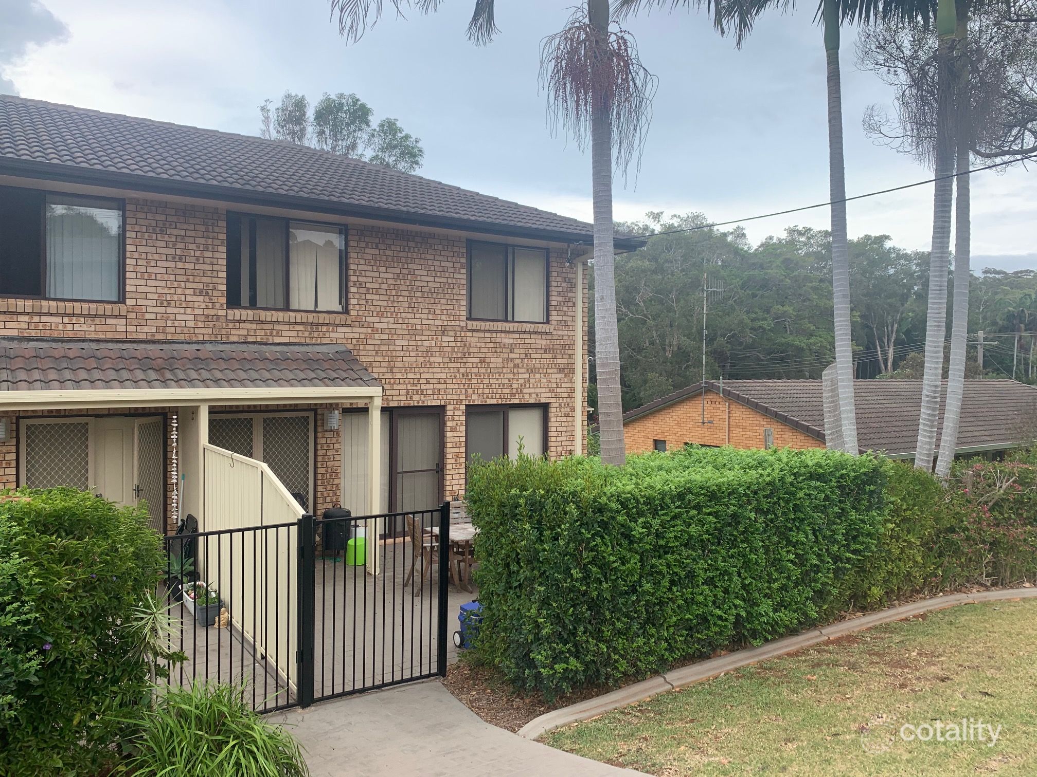 4/16 Sunnyside Cres, Port Macquarie, NSW 2444