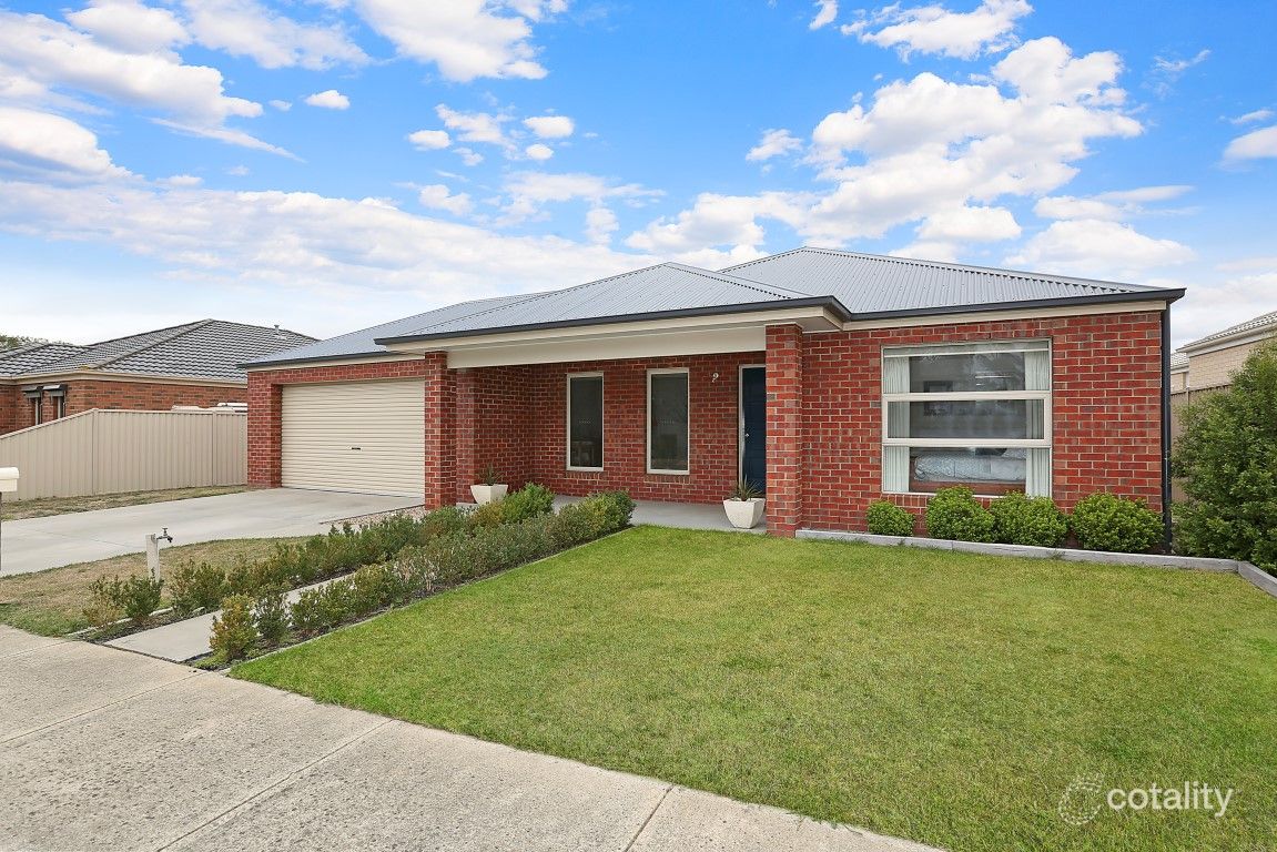 19 Rodger Dr, Colac, VIC 3250