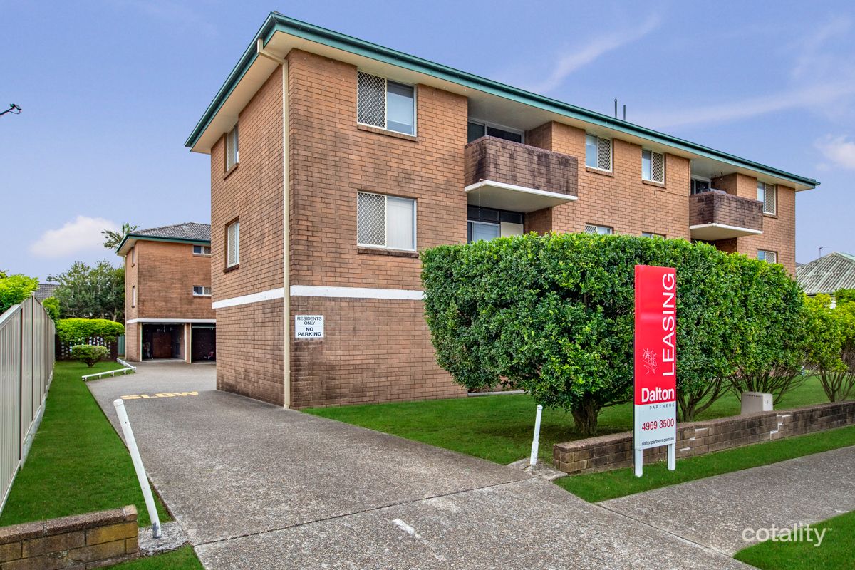 5/25 Hall St, Merewether, NSW 2291