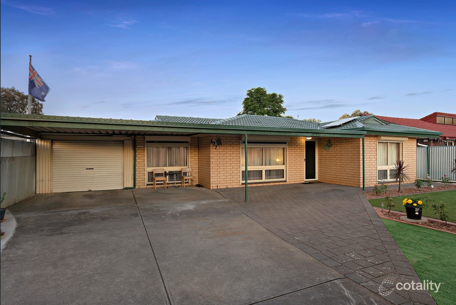 177 Burton Rd, Paralowie, SA 5108