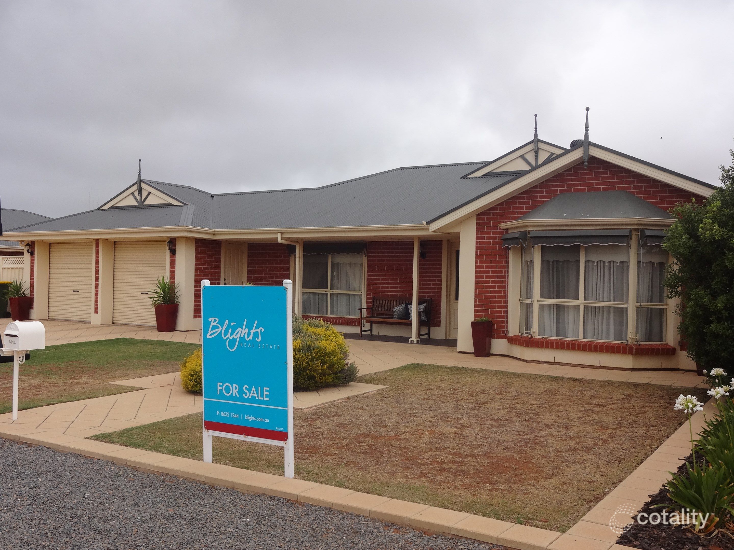 4 Melissa Ct, Risdon Park South, SA 5540