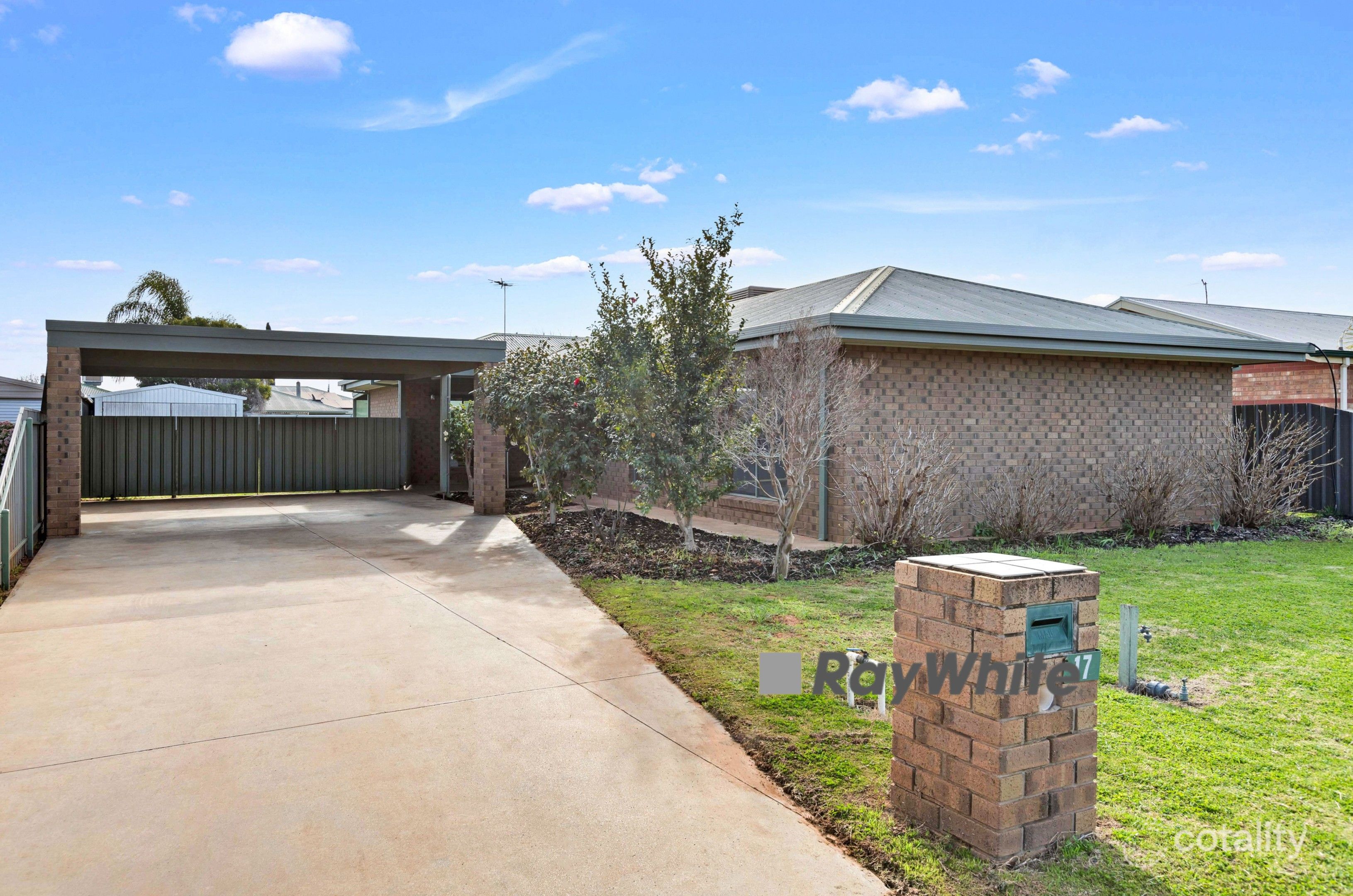 17 Caffrey Ct, Irymple, VIC 3498
