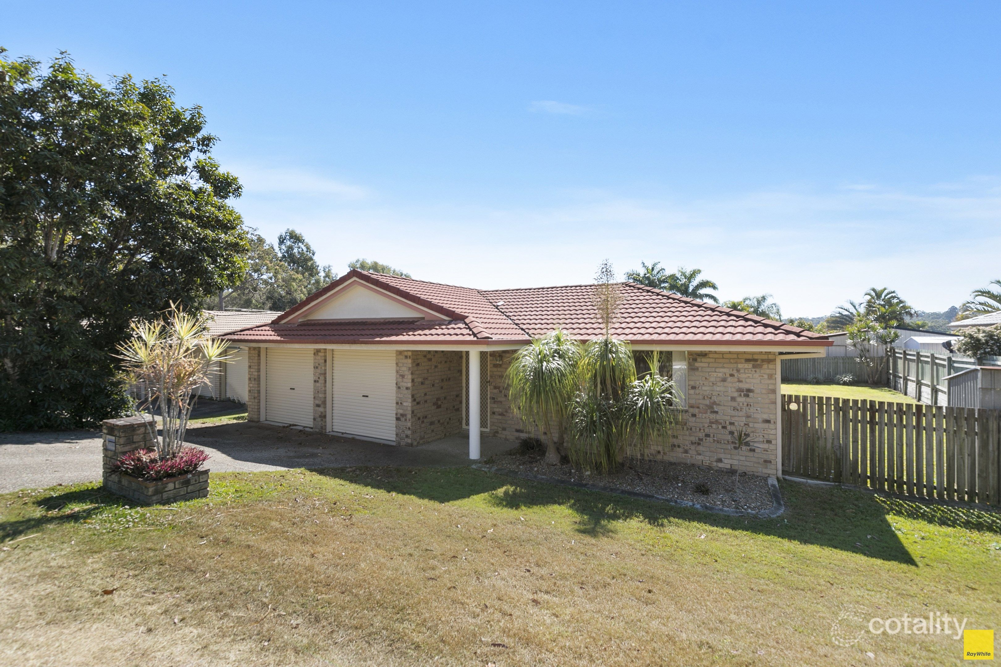 25 Serina St, Capalaba, QLD 4157