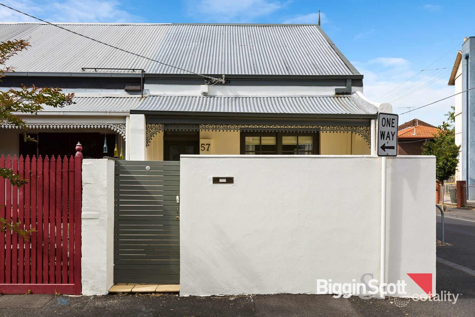 57 Stafford St, Abbotsford, VIC 3067