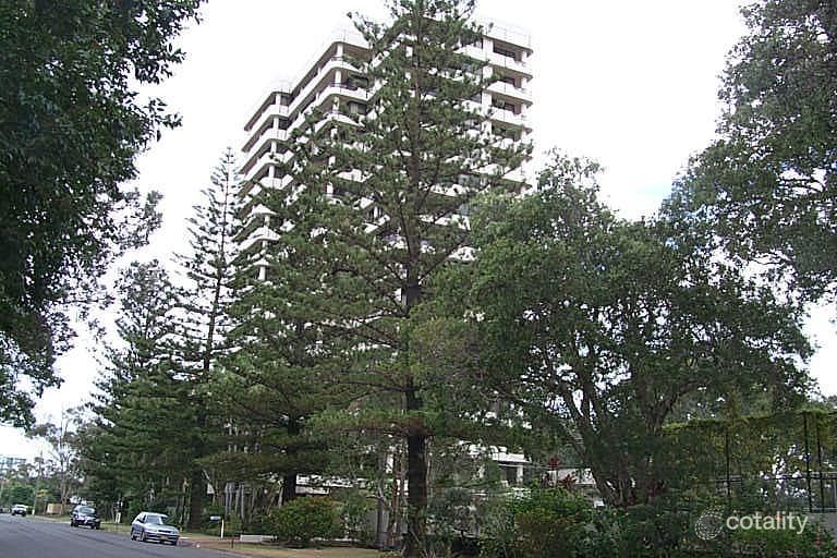 1504/121 Ocean Pde, Coffs Harbour, NSW 2450