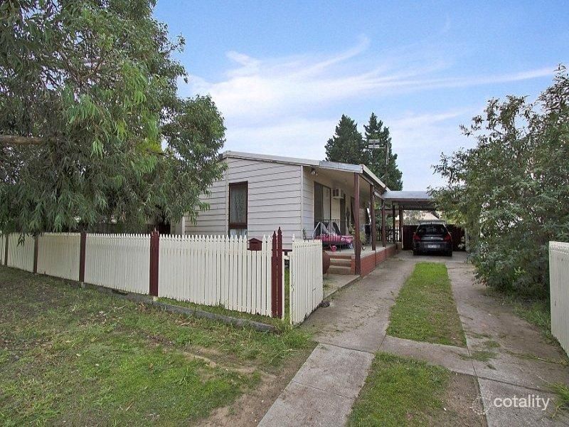17 Marroo St, White Hills, VIC 3550
