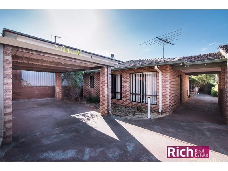 6/554-556 William St, Mount Lawley, WA 6050