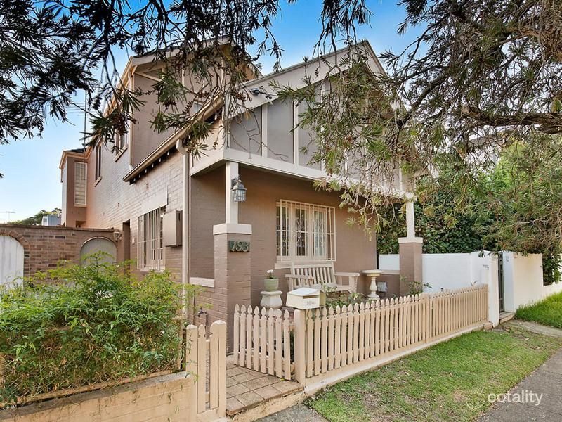 193 Denison St, Queens Park, NSW 2022