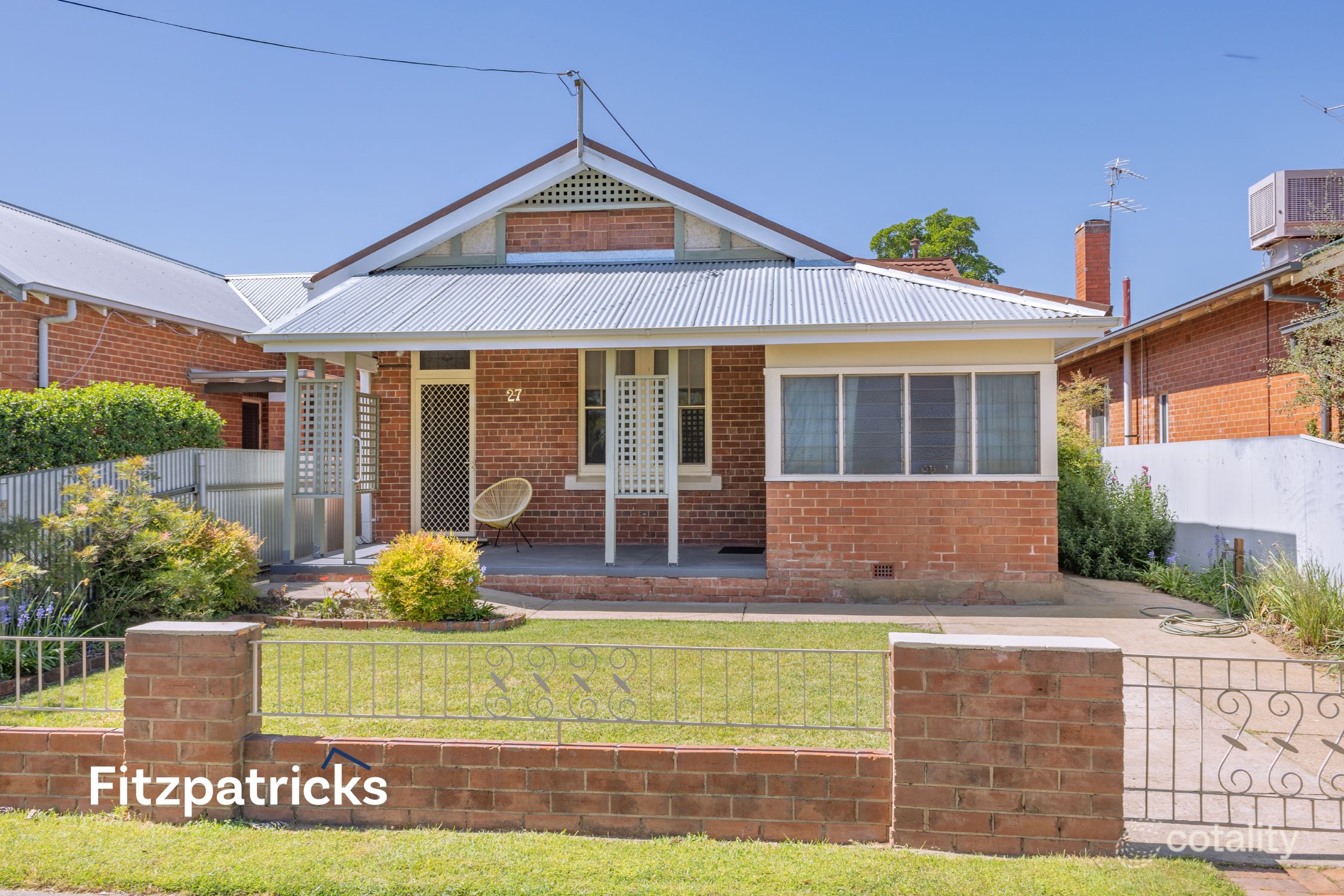 27 Oates Ave, Wagga Wagga, NSW 2650