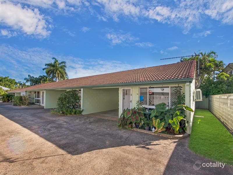 5/37 Ralston St, West End, QLD 4810