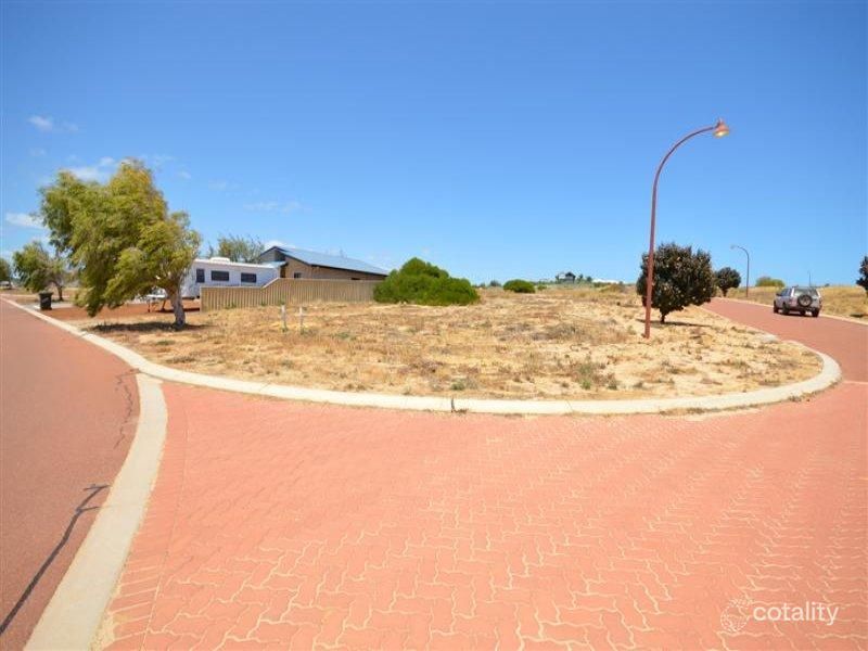 22 Centrolepis Cct, Kalbarri, WA 6536