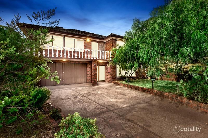 28 Thomson Dr, Rosanna, VIC 3084