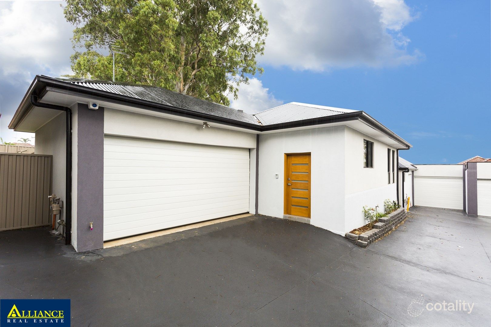 4/18-20 Woodburn Ave, Panania, NSW 2213