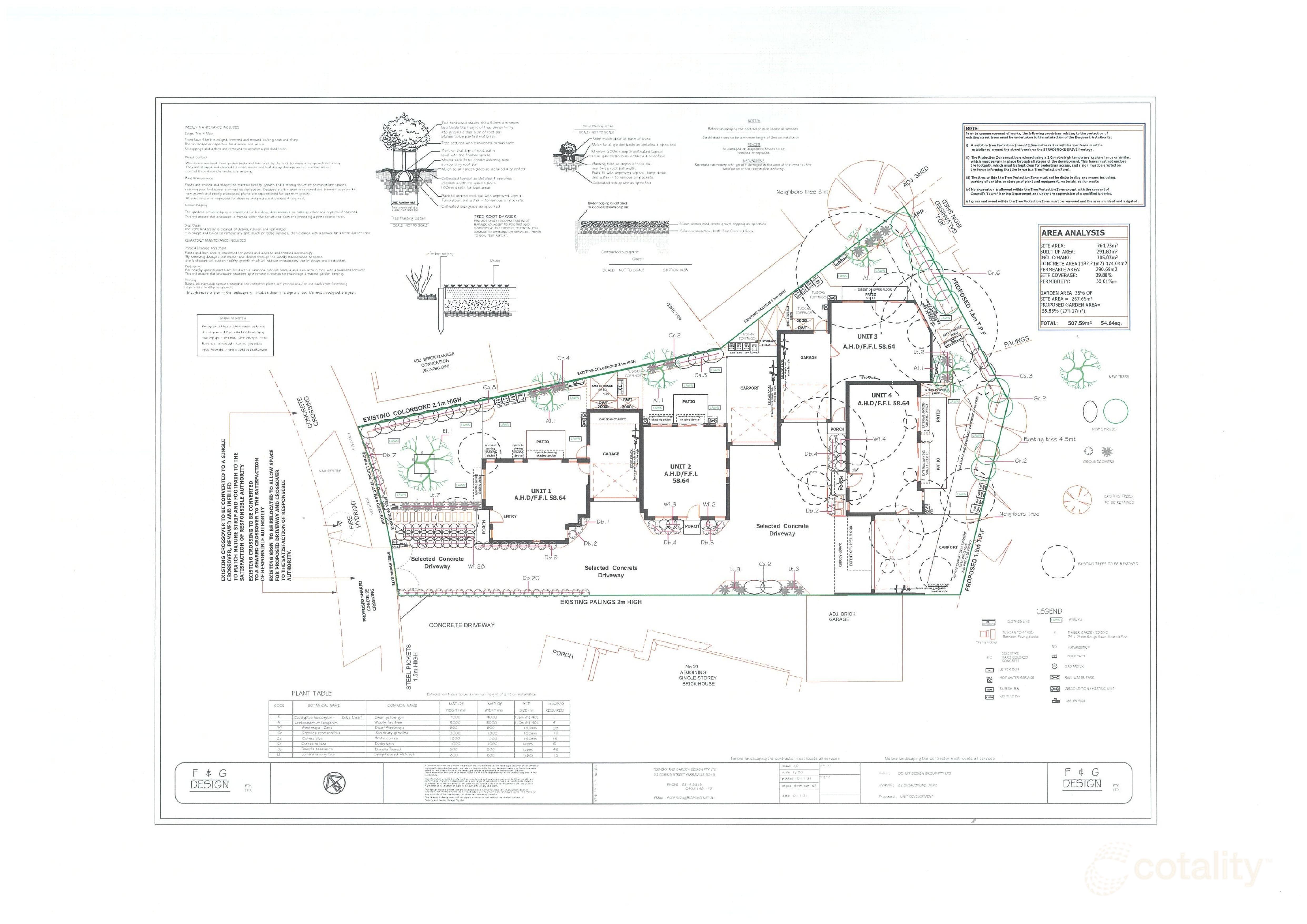 22 Stradbroke Dr, St Albans, VIC 3021