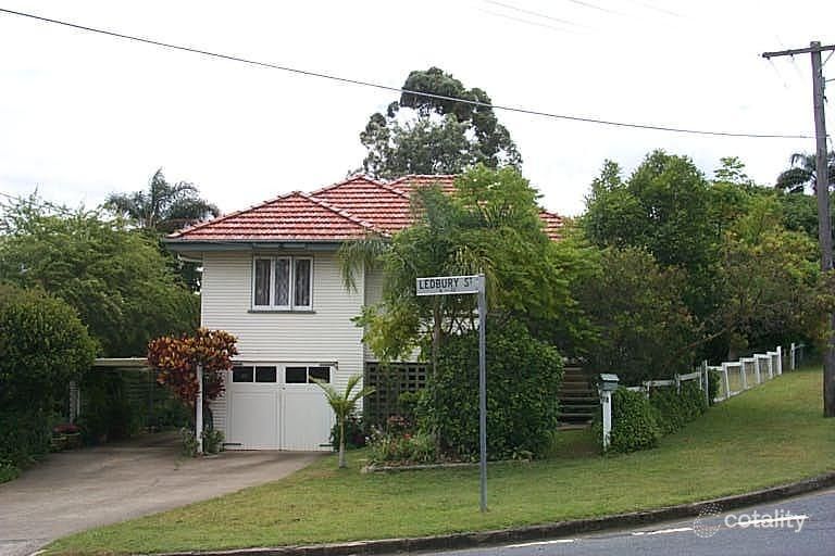 10 Ledbury St, Aspley, QLD 4034