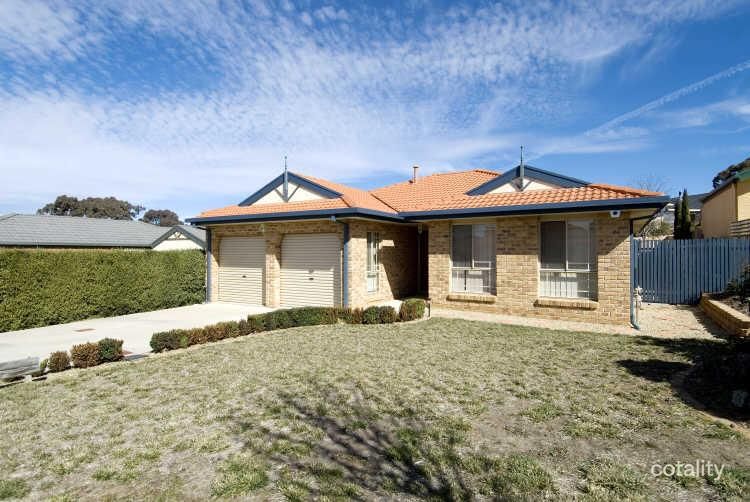 12 Bemm Pl, Amaroo, ACT 2914