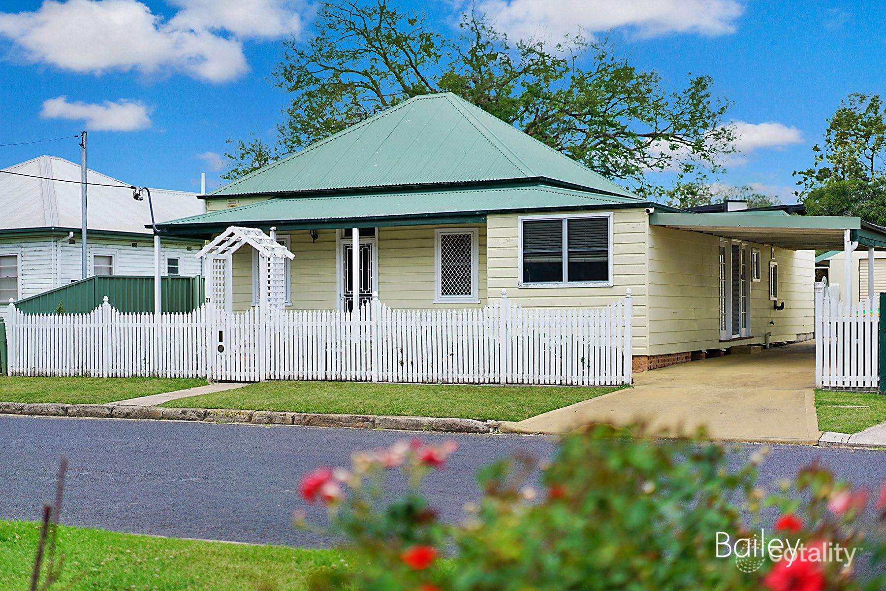 21 Bourke St, Singleton, NSW 2330