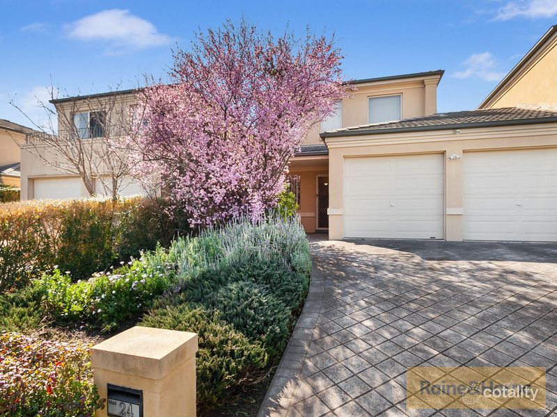 24 Mcguirk Way, Rouse Hill, NSW 2155