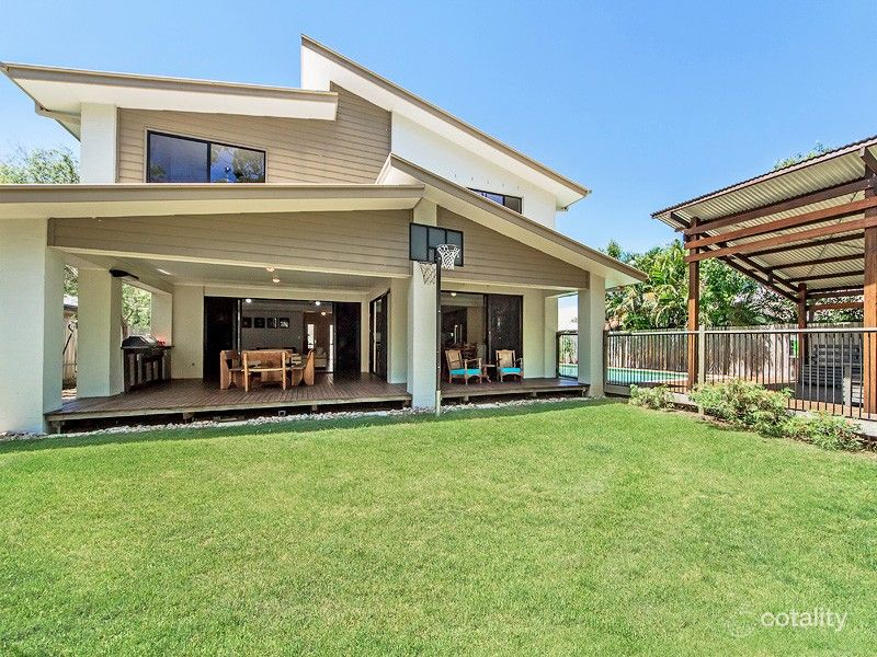 9 Jondaryan St, Ormeau, QLD 4208