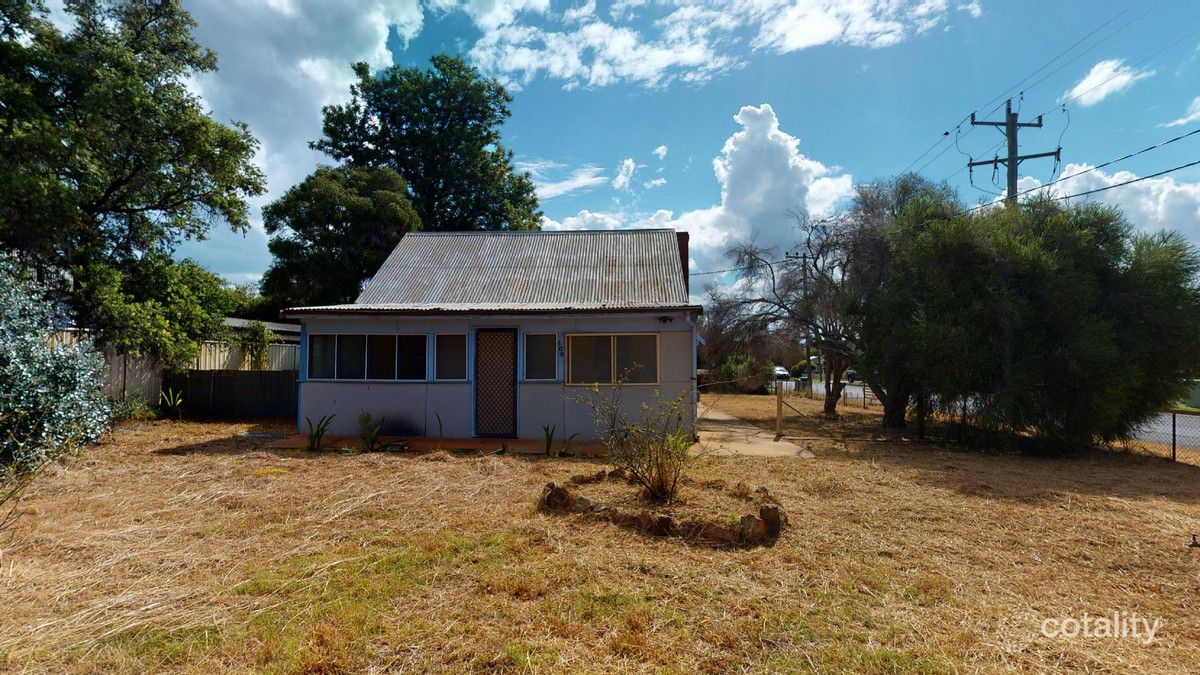 109 View St, Gunnedah, NSW 2380