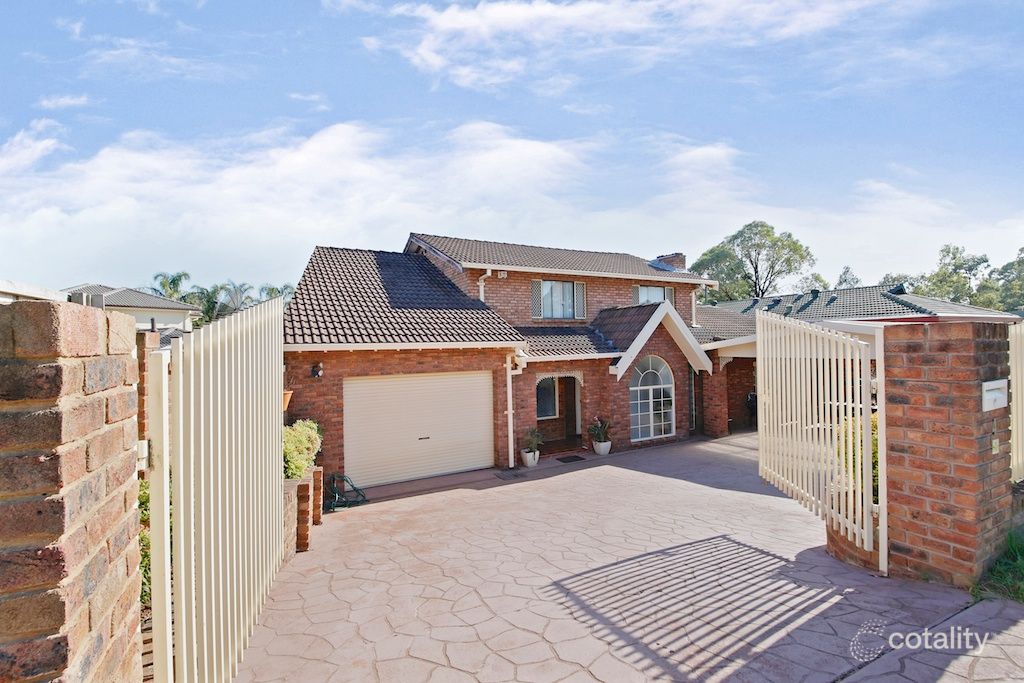 4 Nambucca St, Ruse, NSW 2560