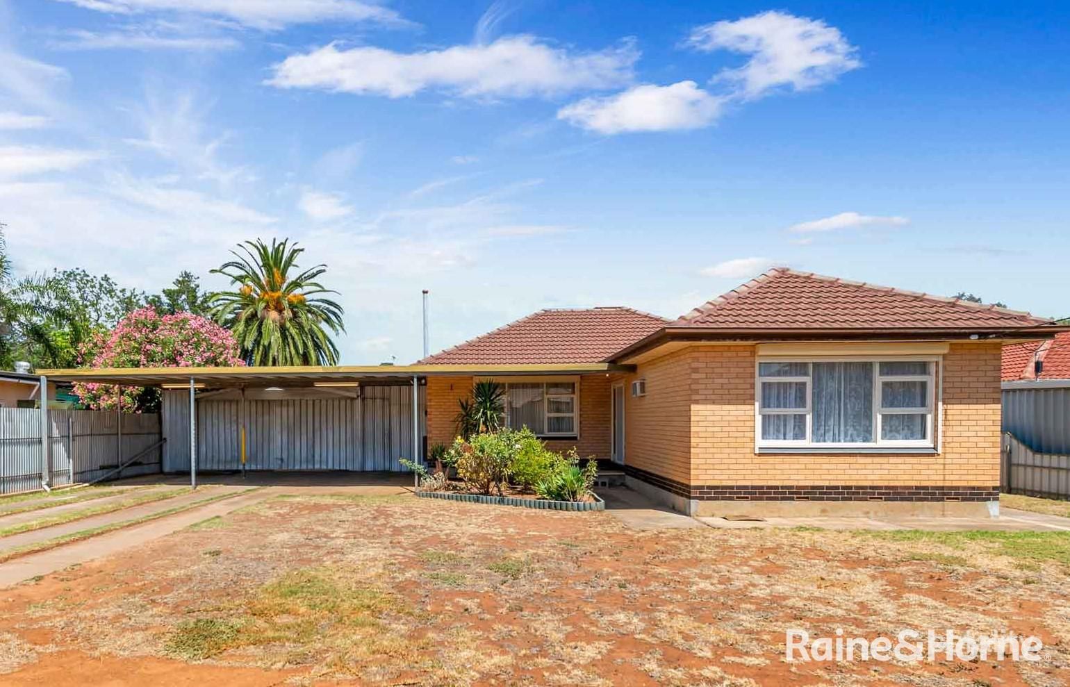 6 Sapphire Tce, Parafield Gardens, SA 5107