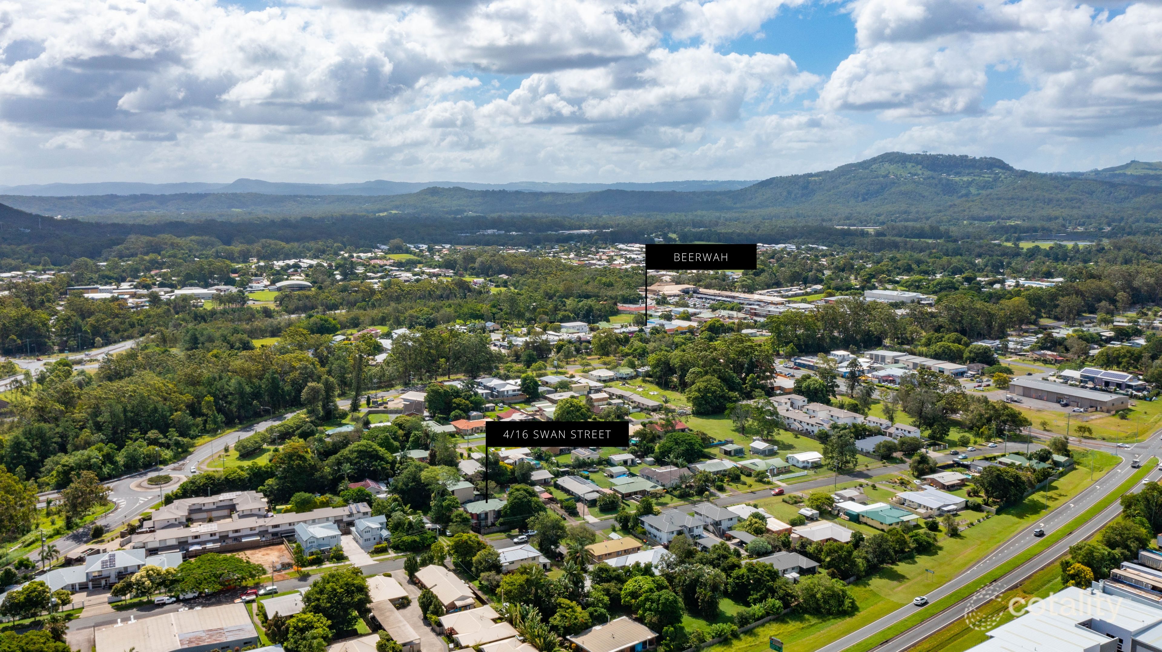 4/16 Swan St, Beerwah, QLD 4519