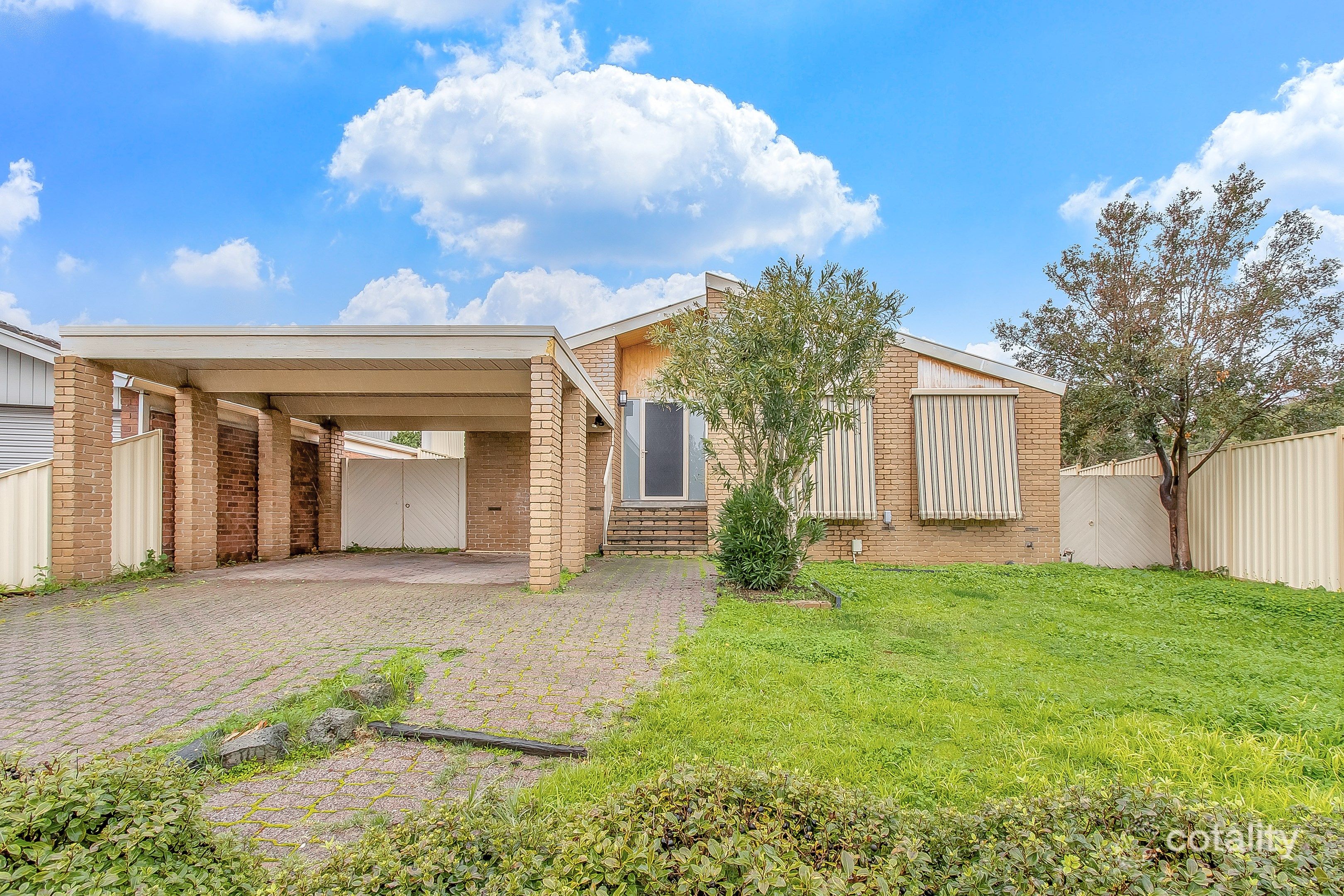 14 Doubell Ct, Mill Park, VIC 3082