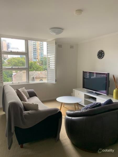 41/100 High St, North Sydney, NSW 2060