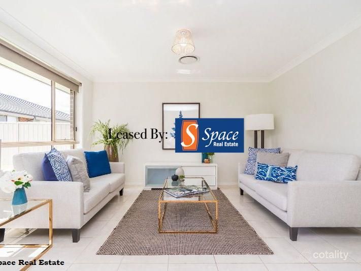 22 Lombardi Cct, Oran Park, NSW 2570