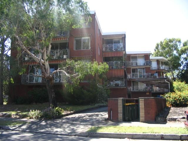 31/8 Bortfield Dr, Chiswick, NSW 2046