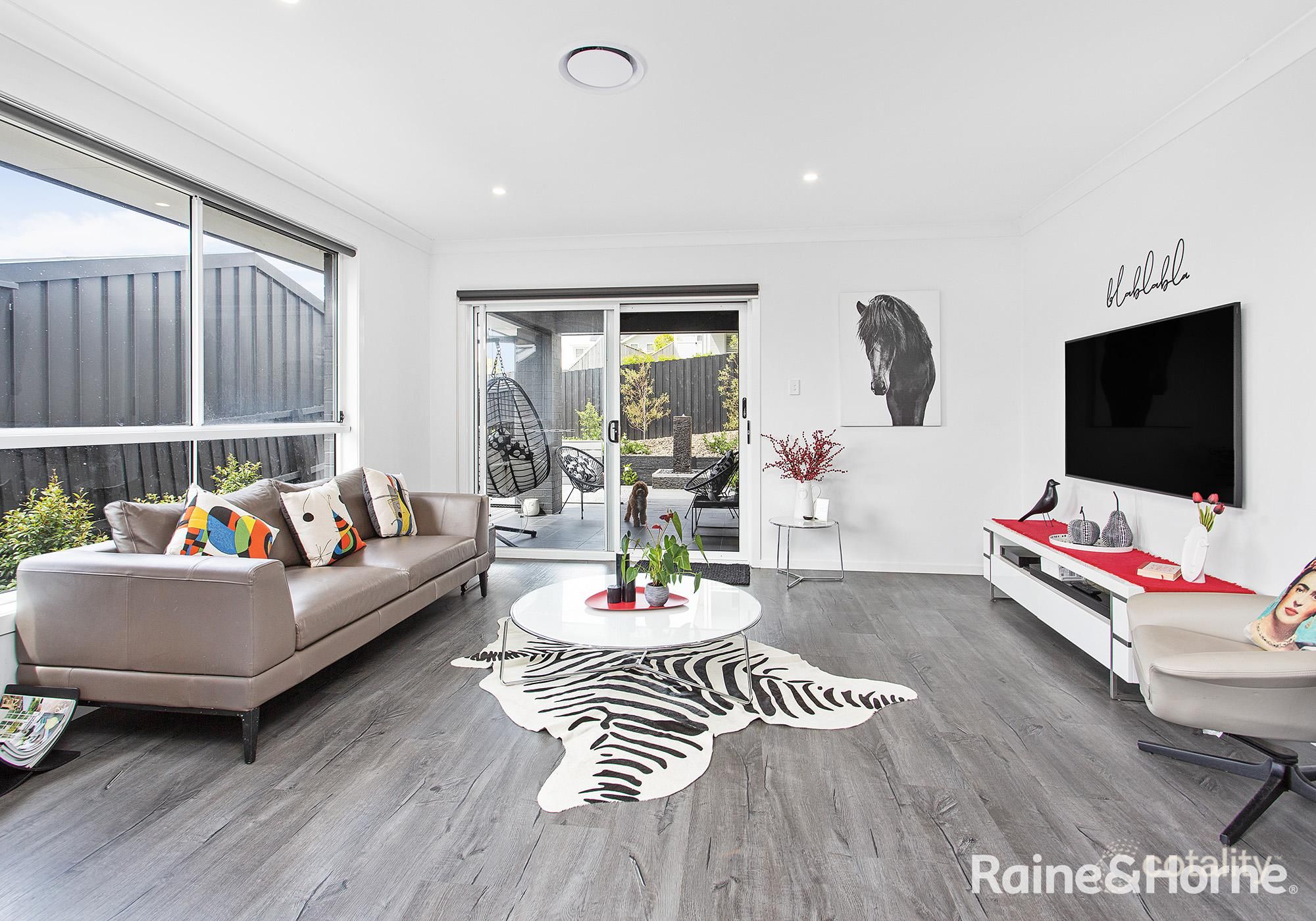 84 Parker Cres, Berry, NSW 2535