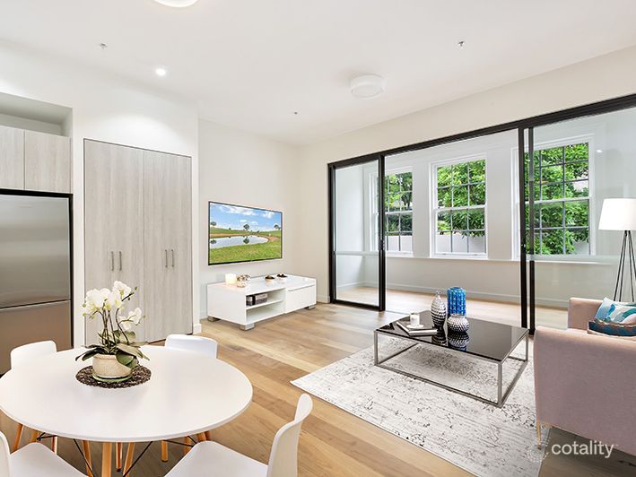 303/177-185 William St, Darlinghurst, NSW 2010