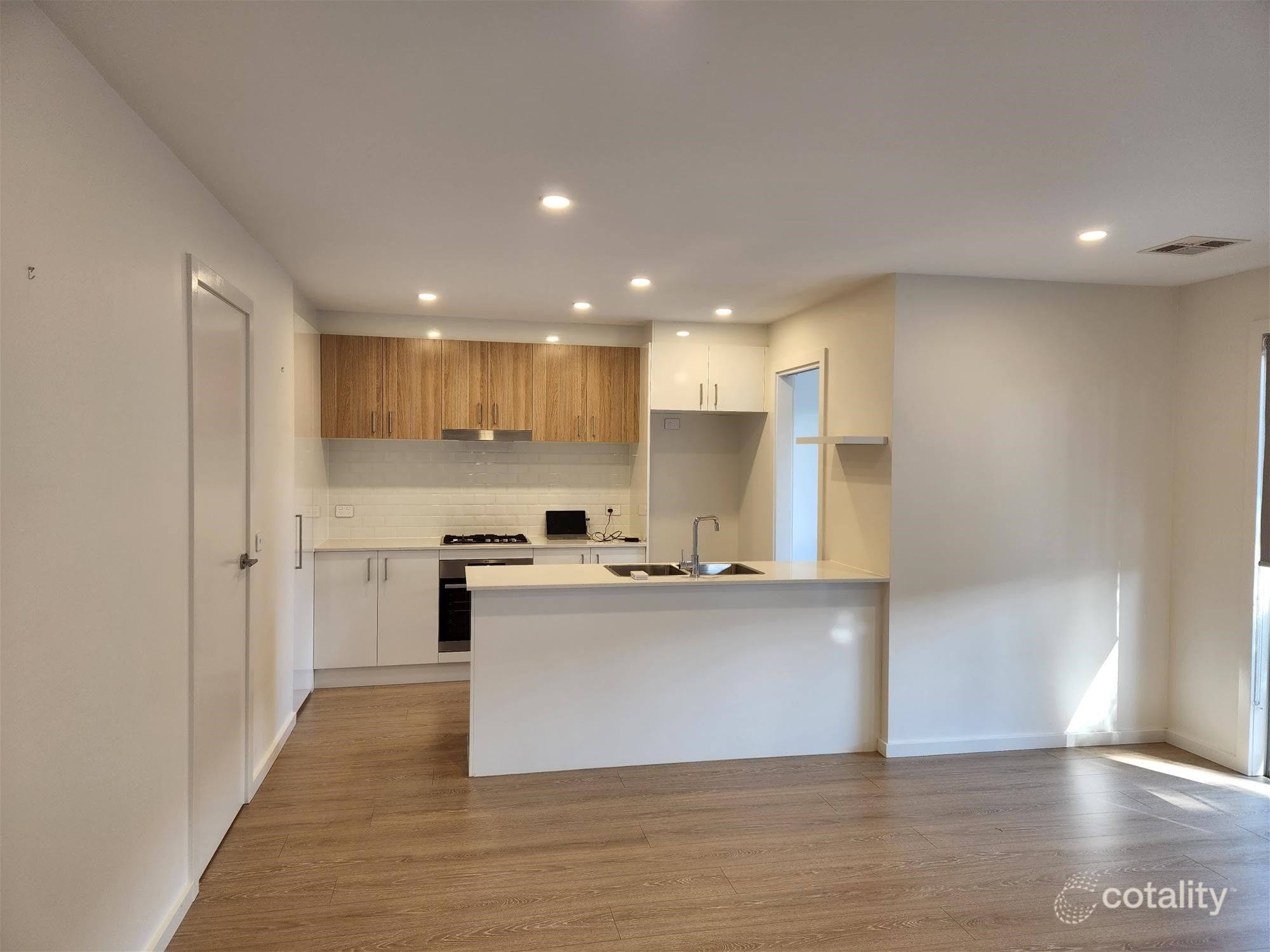 15/24 Railway St, Oaks Estate, ACT 2620