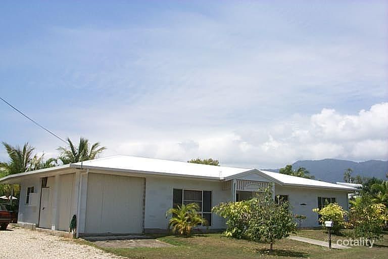 19-21 Baines St, Clifton Beach, QLD 4879