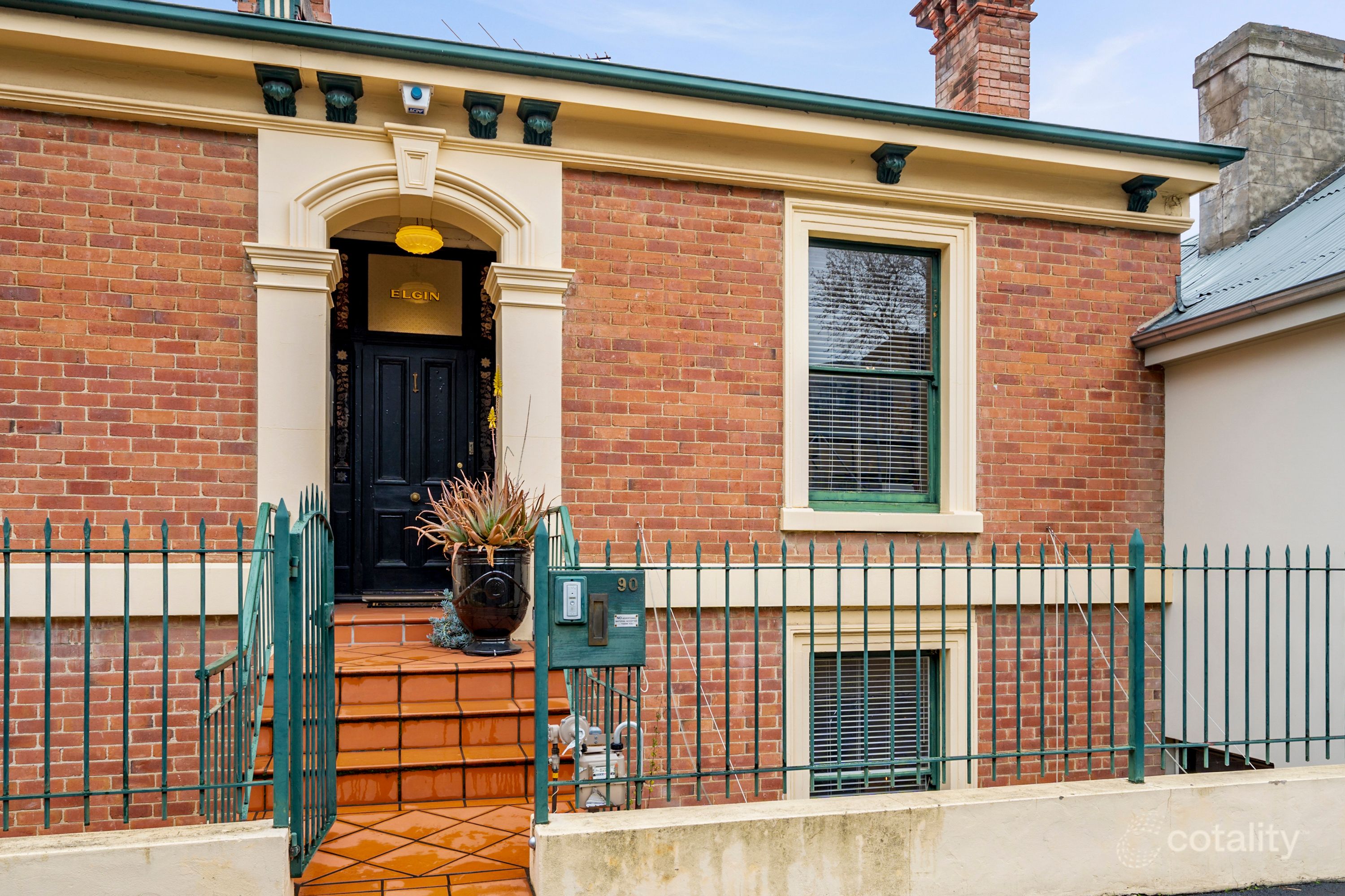 90 Warwick St, Hobart, TAS 7000