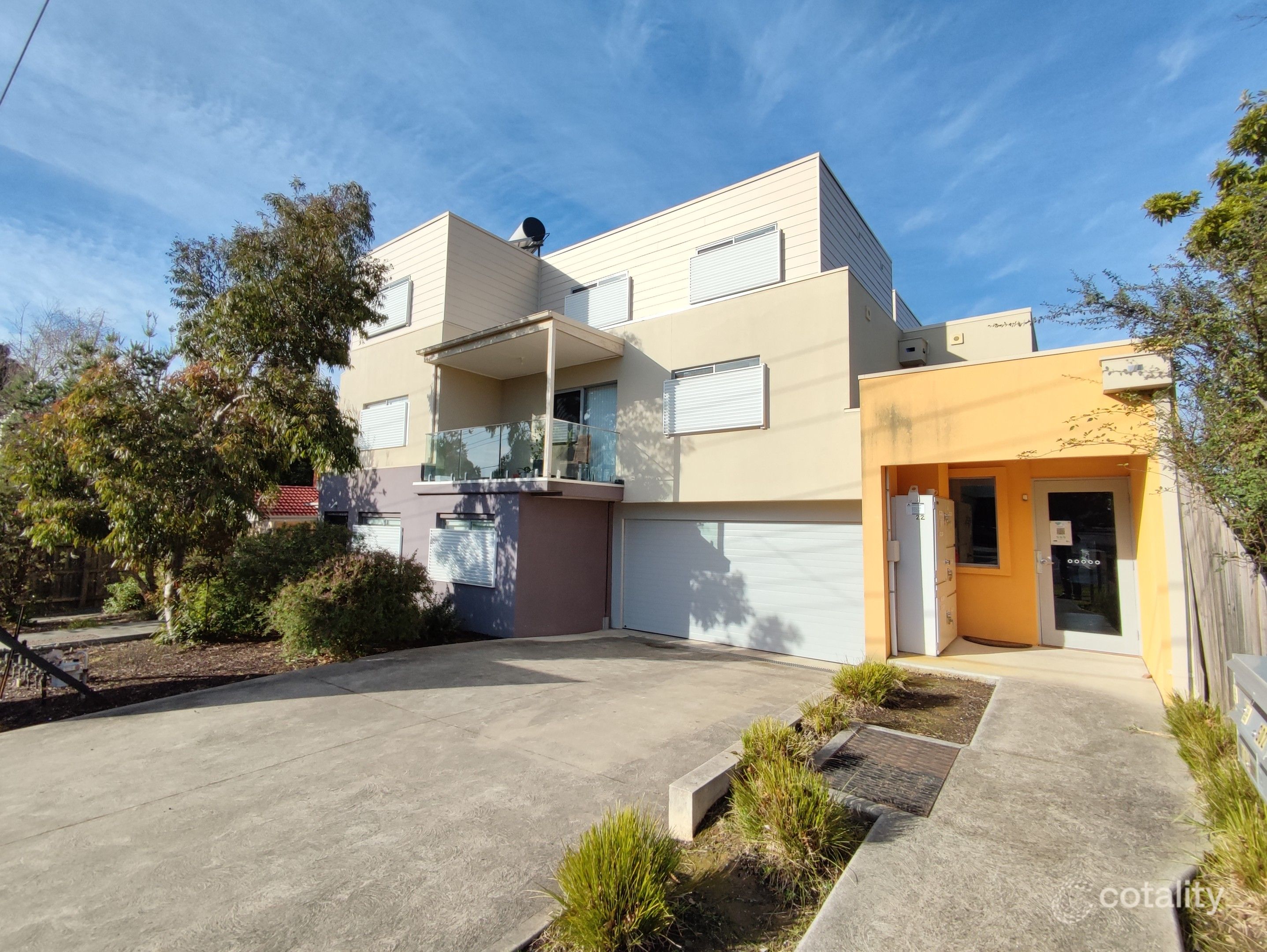 102/22 Park Cres, Boronia, VIC 3155