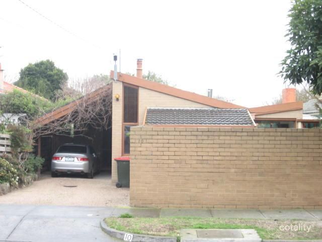 10 Jennings St, Sandringham, VIC 3191