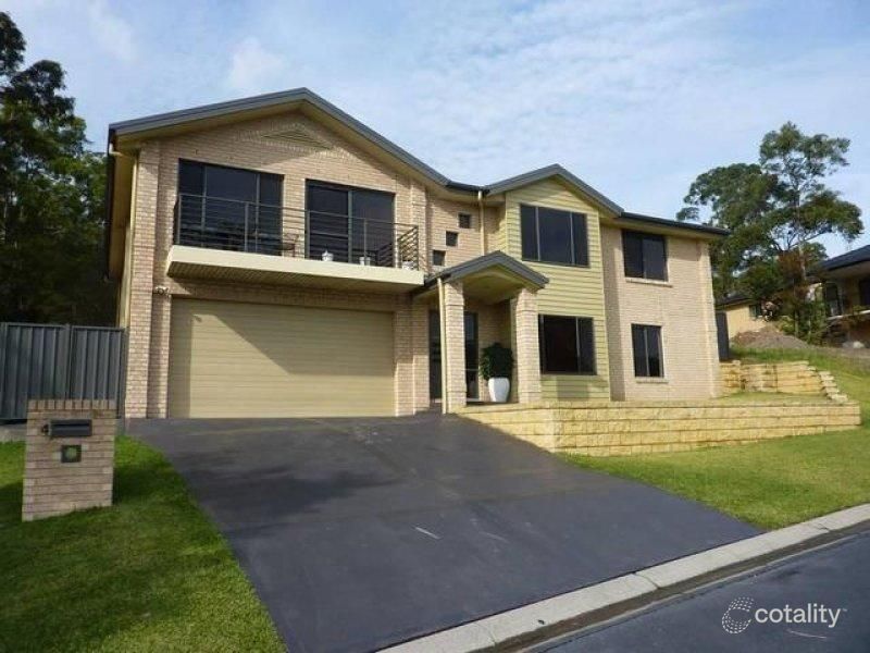 4 Paddock Cl, Elermore Vale, NSW 2287