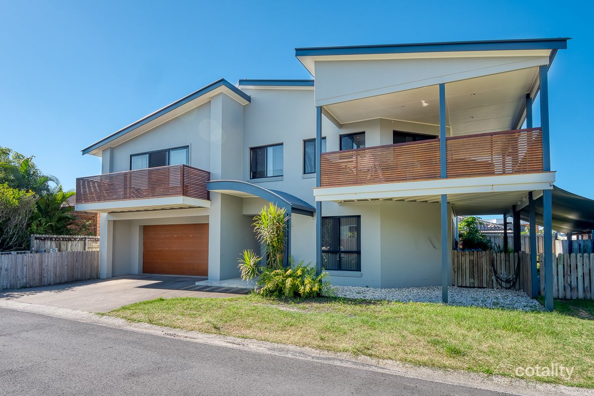 2/7 Megan Cres, Lennox Head, NSW 2478