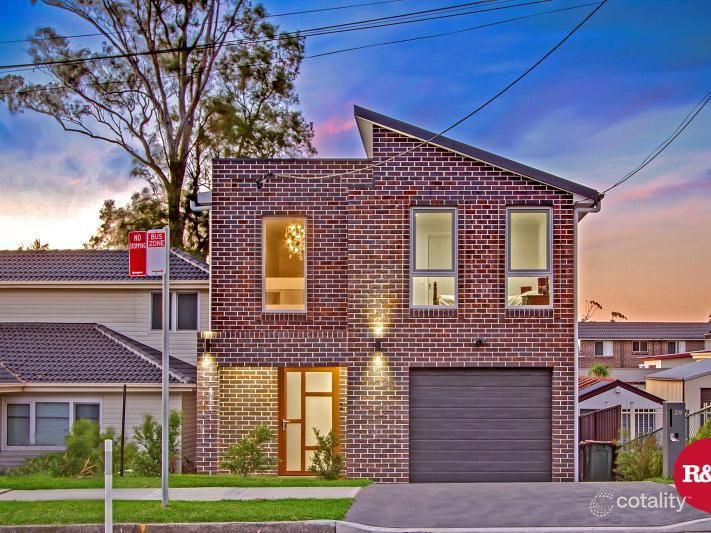 29 Evans Rd, Rooty Hill, NSW 2766