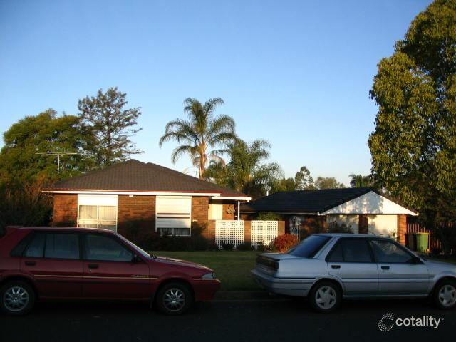 36 Enfield St, Jamisontown, NSW 2750
