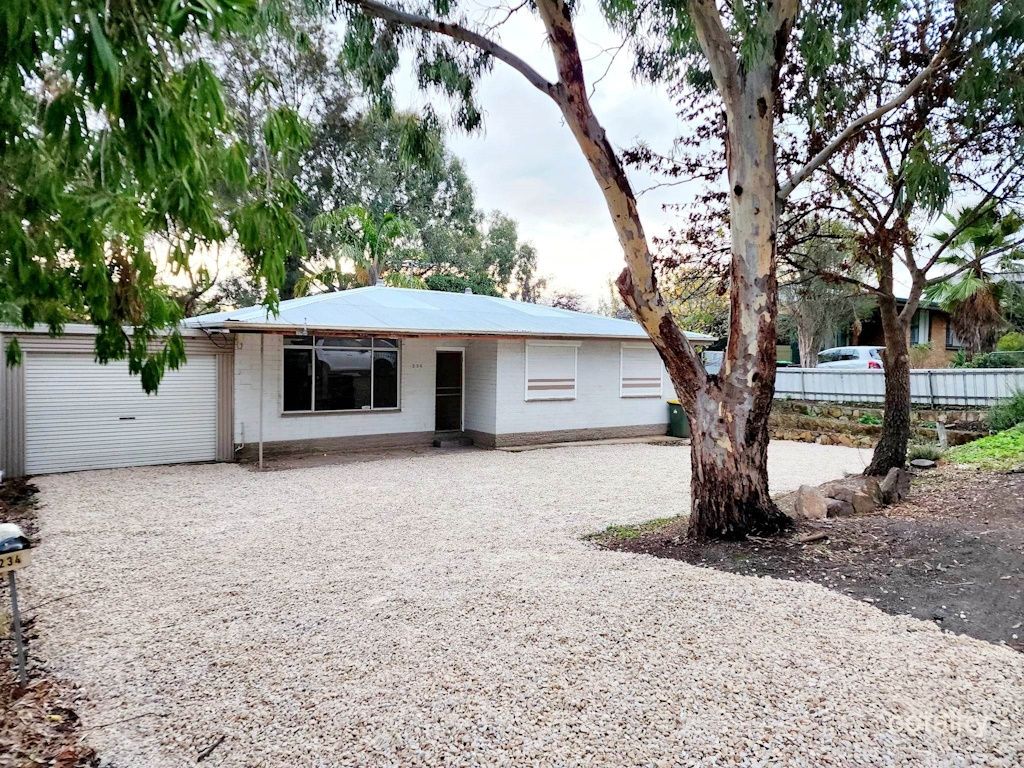 234 Hancock Rd, Redwood Park, SA 5097