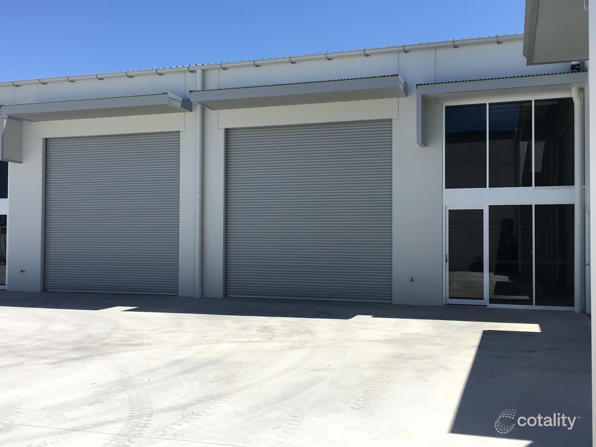 5/36 Industrial Dr, North Boambee Valley, NSW 2450
