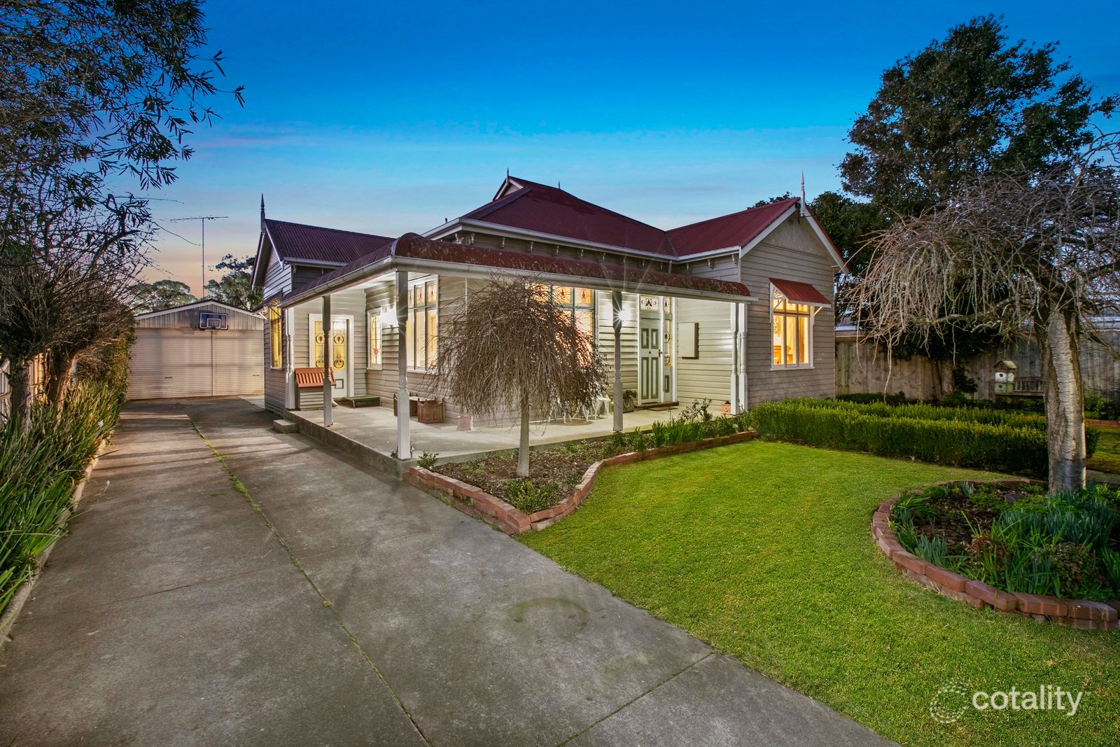 48 Kitchener St, Trafalgar, VIC 3824