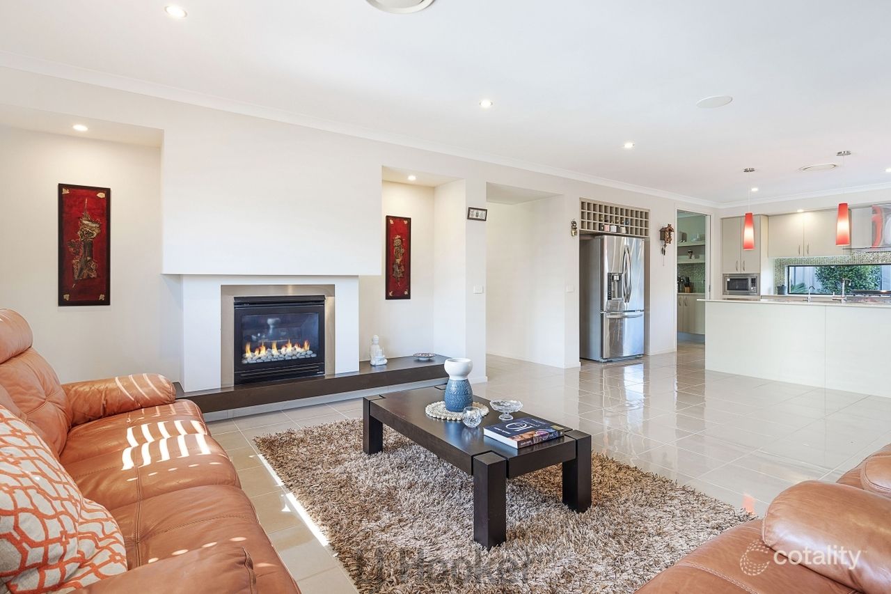 46 John Darling Ave, Belmont North, NSW 2280