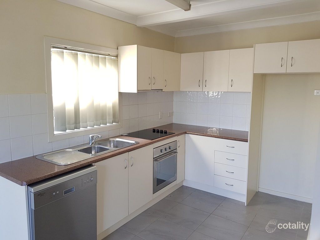 1/23 Heidelberg St, East Brisbane, QLD 4169