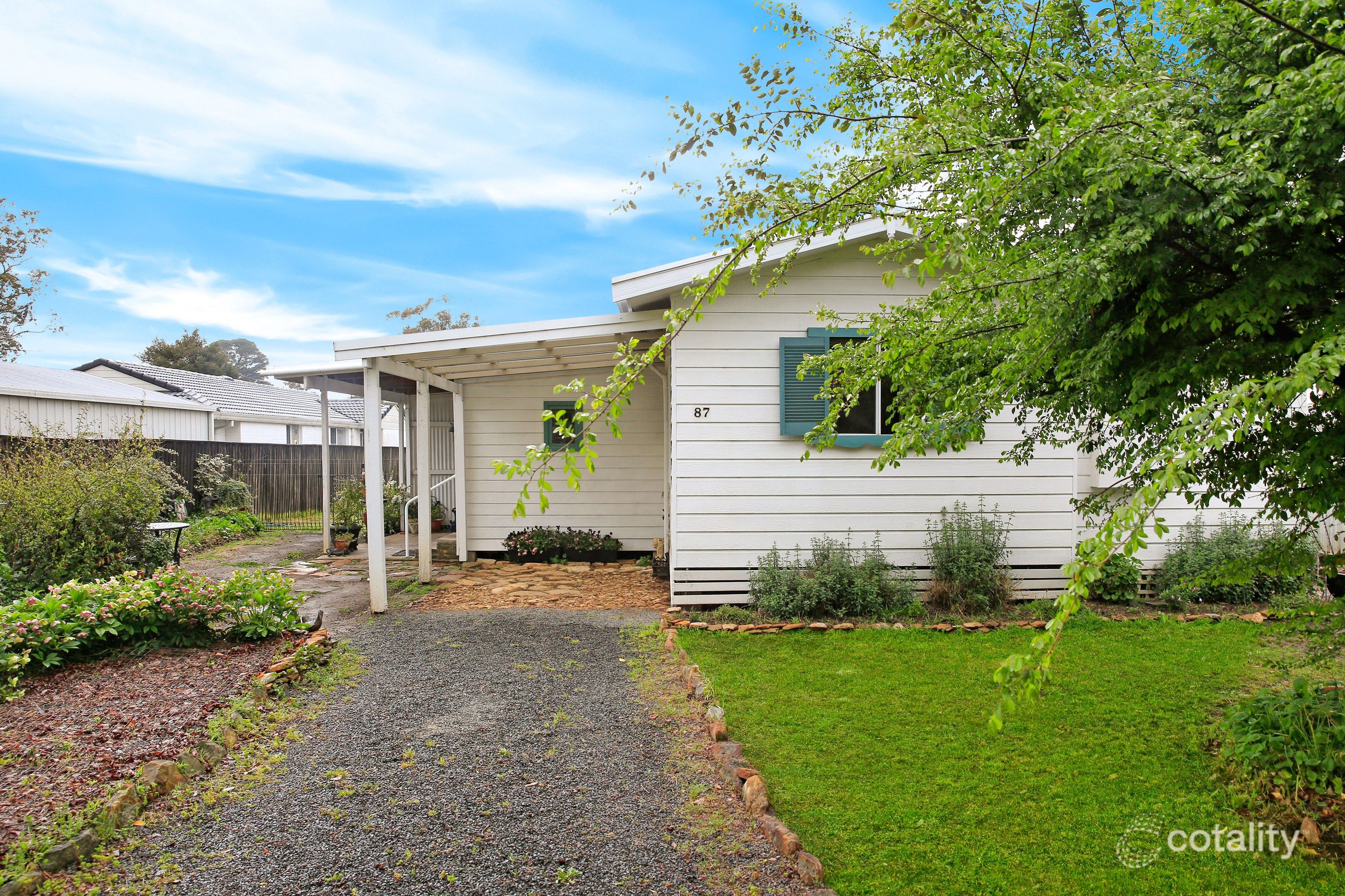 87 Appenine Rd, Yerrinbool, NSW 2575